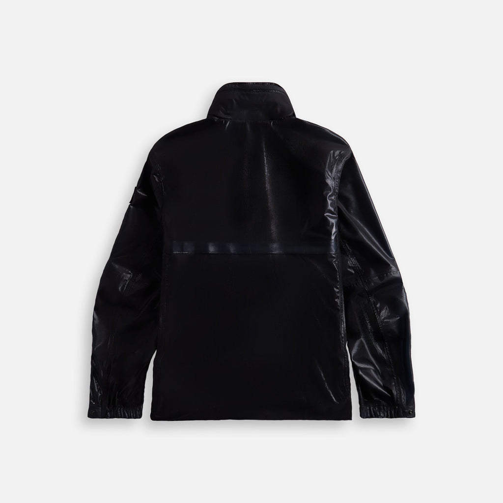 Jacket Cobalt Blue Stone island оригінал – Купити в Україні – вид ззаду