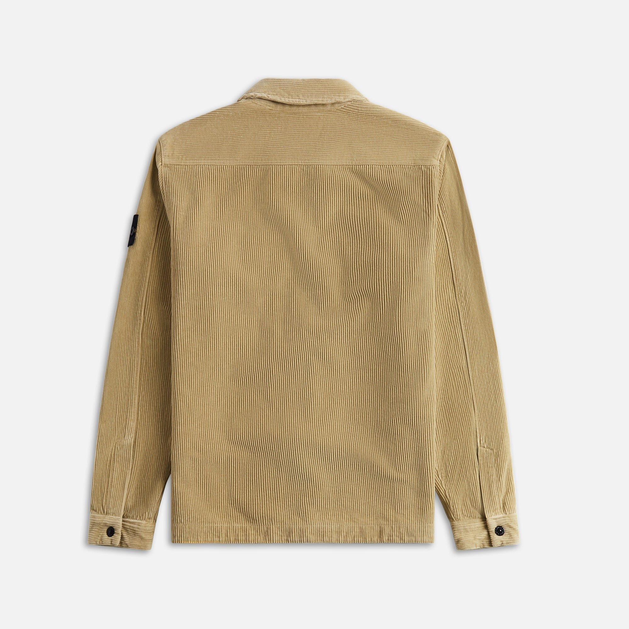 Stone island Outerwear оригінал | Швидка доставка Україна – вид ззаду