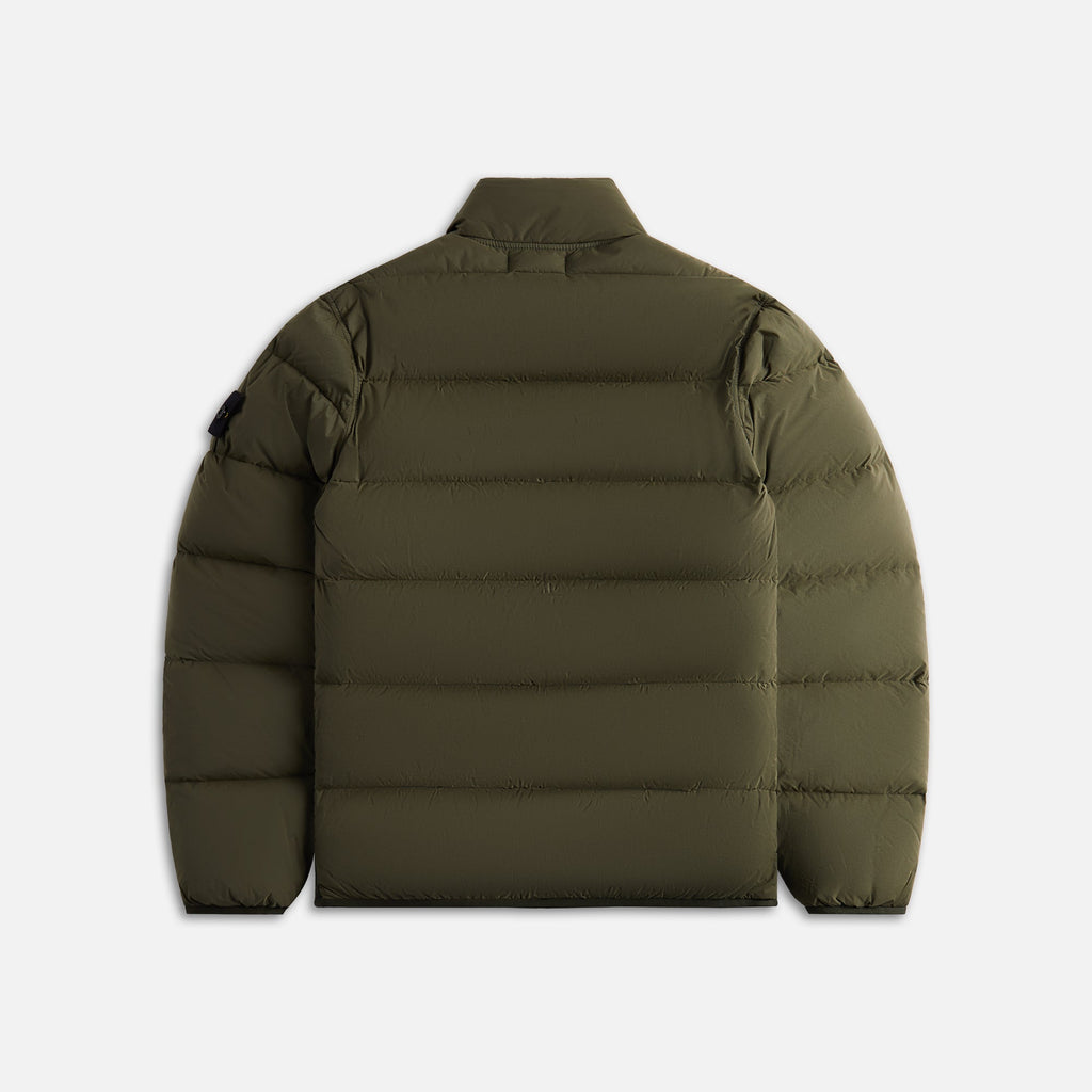 Stone island Outerwear оригінал | Швидка доставка Україна – вид ззаду
