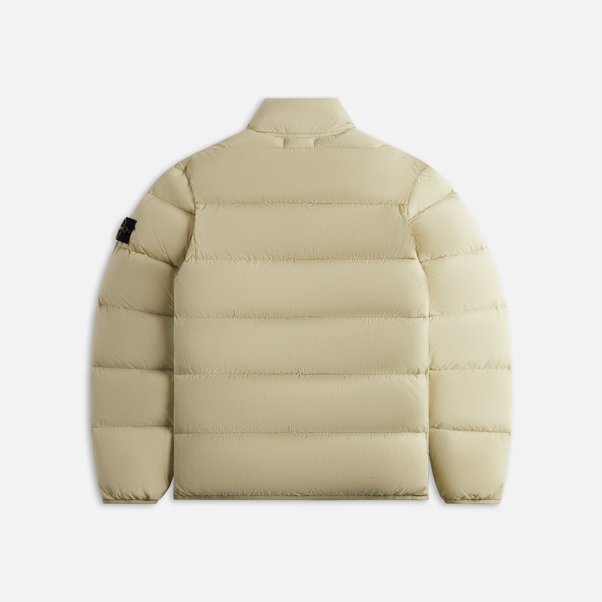 Stone island Outerwear оригінал | Швидка доставка Україна – вид ззаду