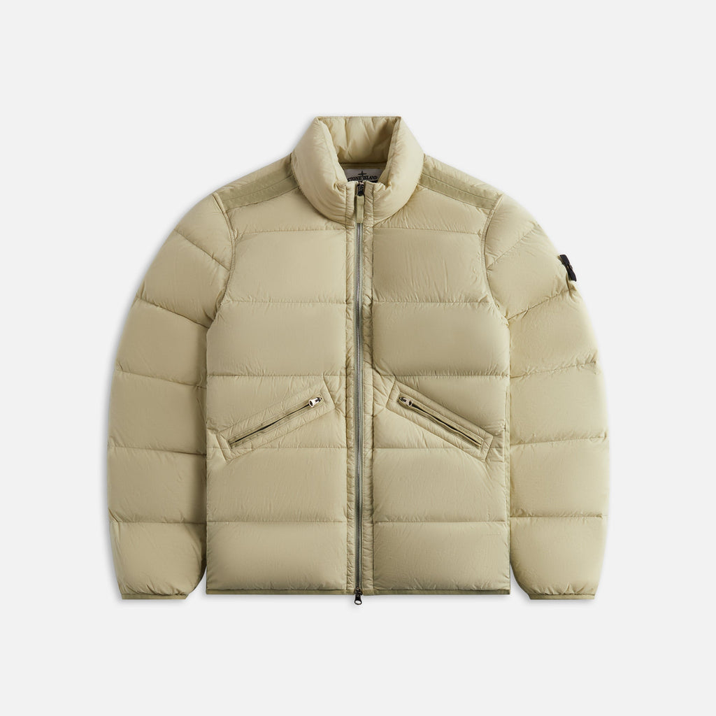 Stone island Outerwear оригінал | Швидка доставка Україна – боковий вид