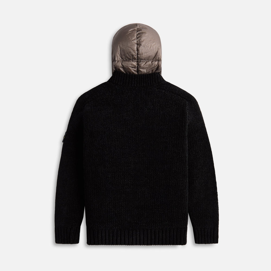 Stone island Outerwear оригінал | Швидка доставка Україна – вид ззаду