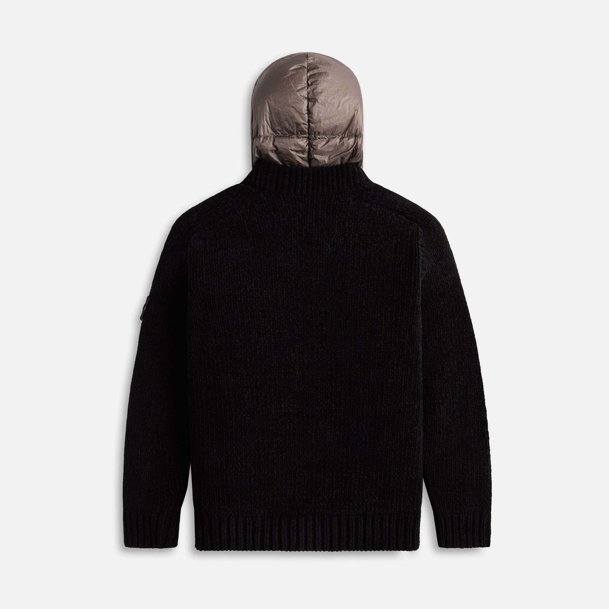 Stone island Outerwear оригінал | Швидка доставка Україна – вид ззаду