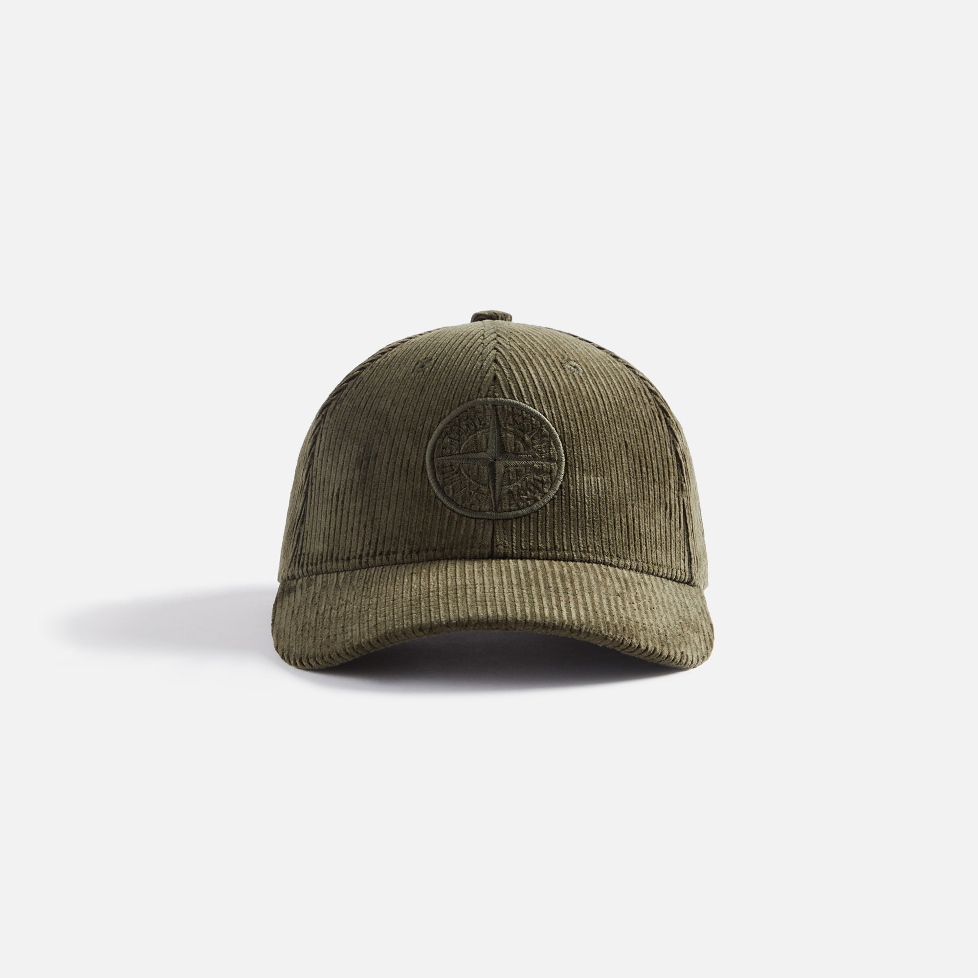 Cap Musk Stone island оригінал – Купити в Україні – боковий вид - STONE ISLAND