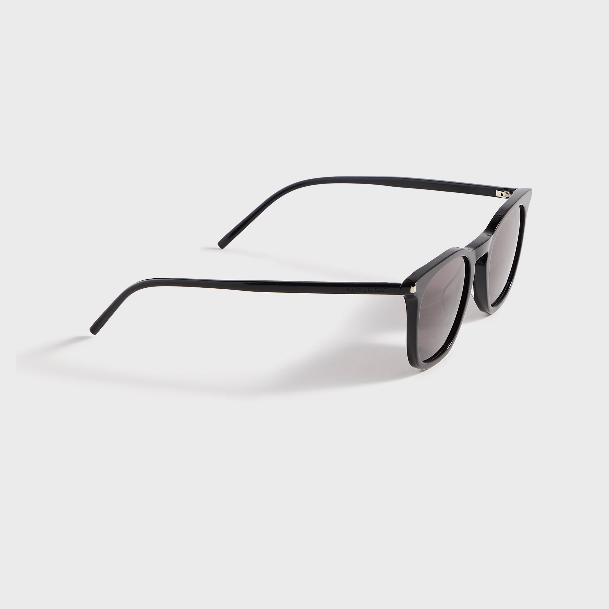 623 Sunglasses Black Saint laurent оригінал – Купити в Україні – детальний вид