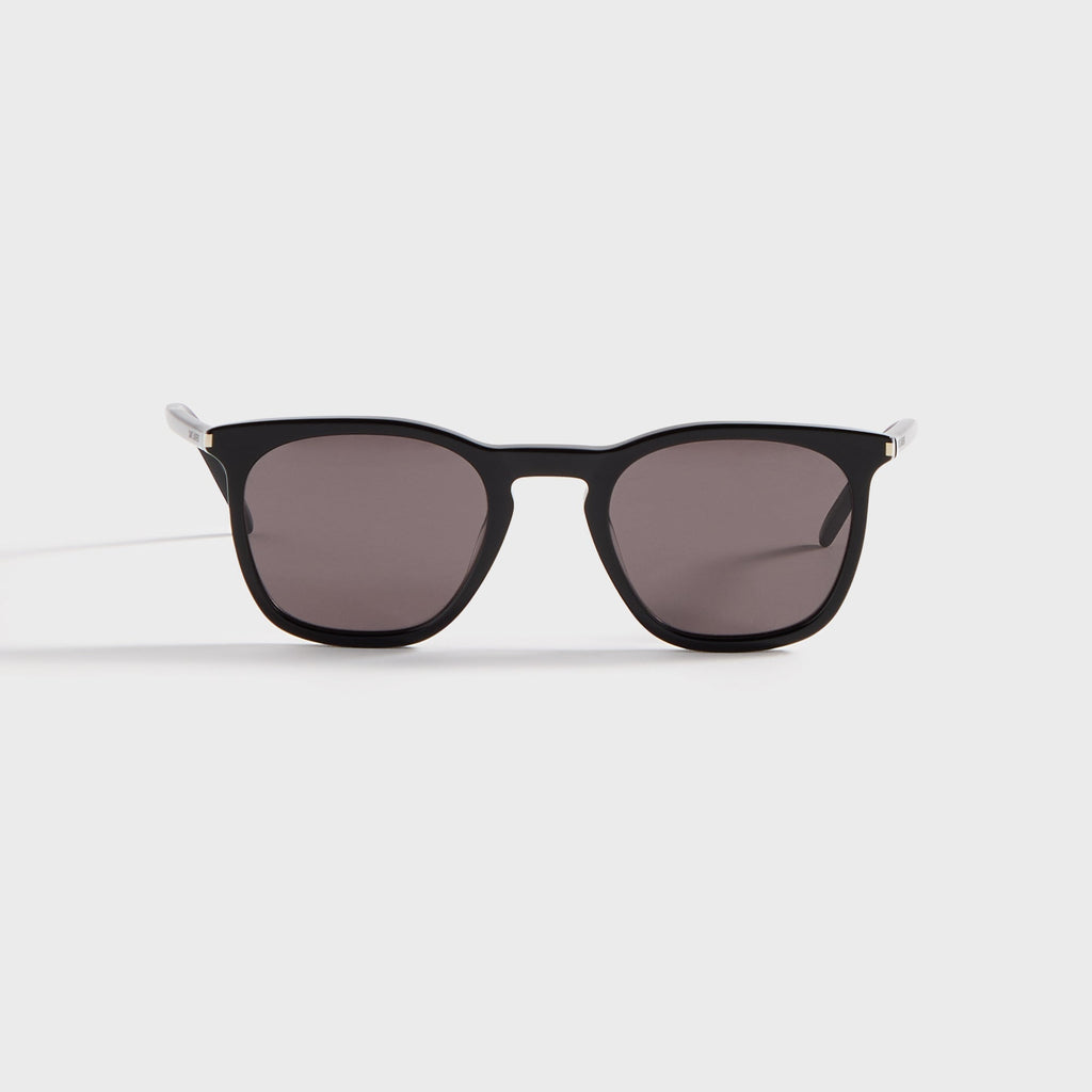 623 Sunglasses Black Saint laurent оригінал – Купити в Україні – боковий вид