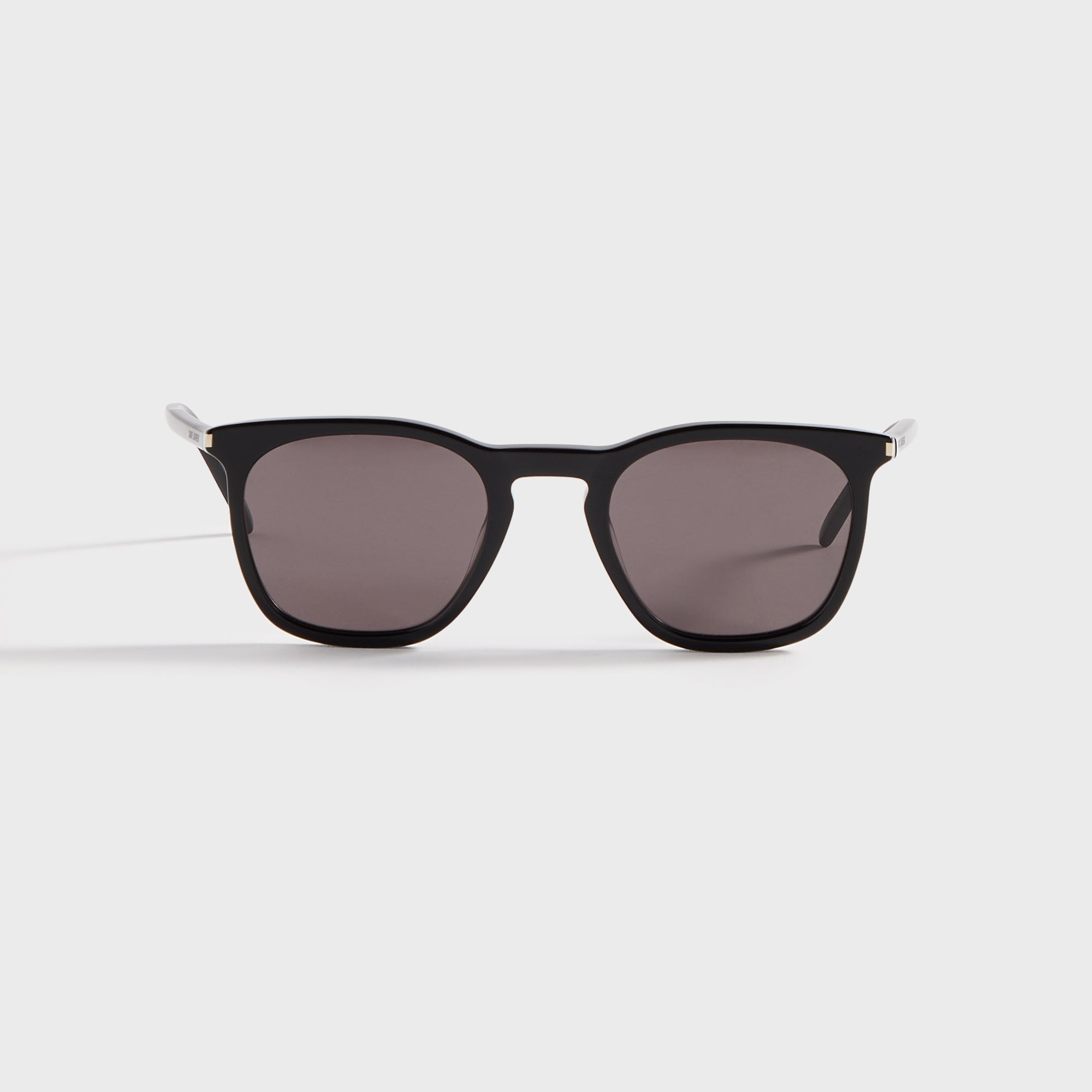623 Sunglasses Black Saint laurent оригінал – Купити в Україні – боковий вид