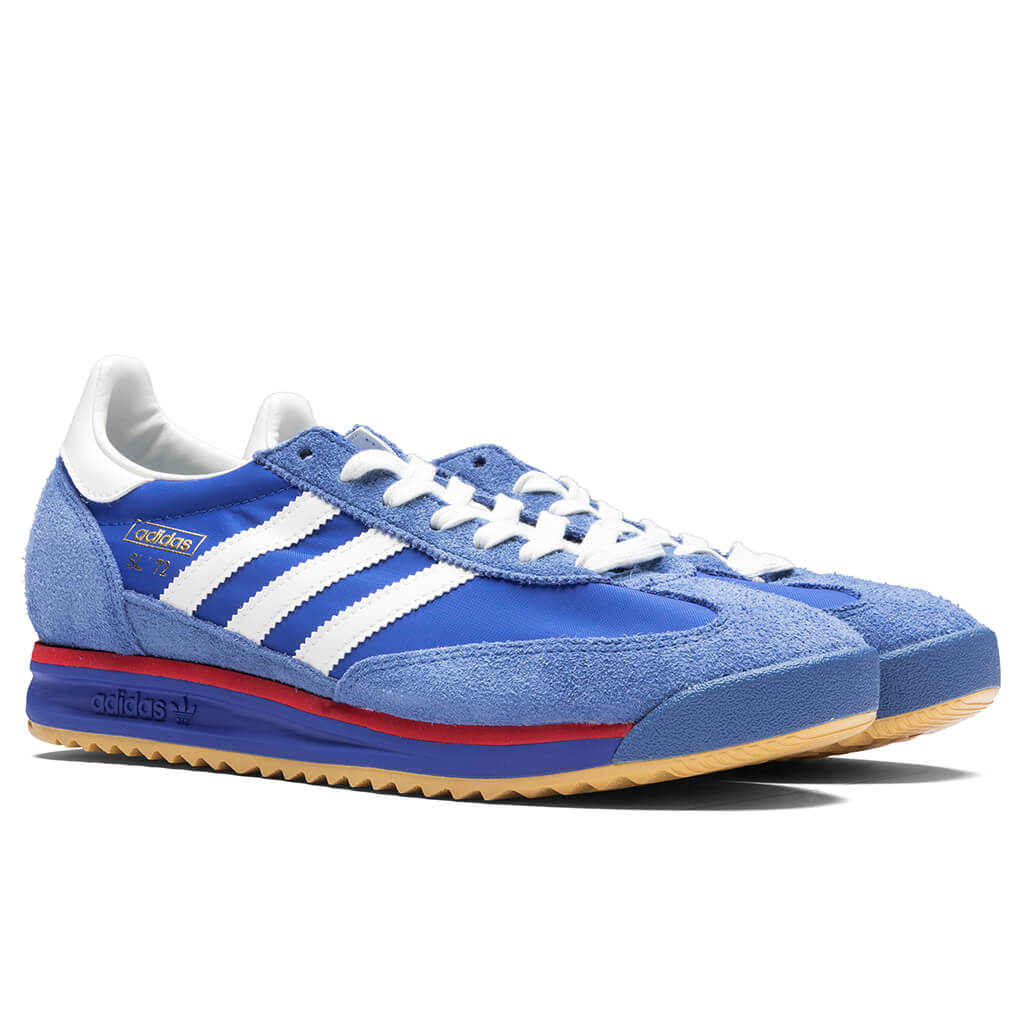 Adidas Footwear оригінал | Швидка доставка Україна – вид ззаду