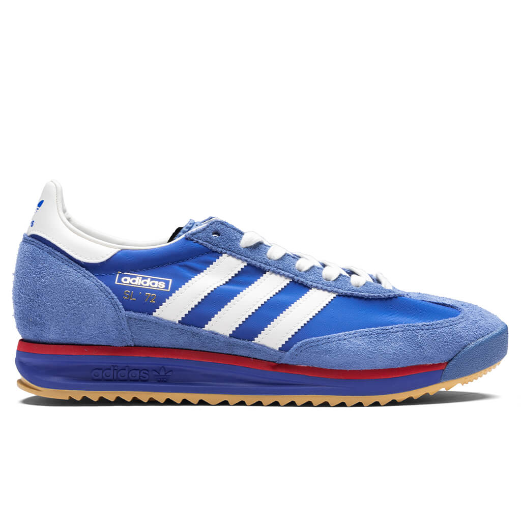 Adidas Footwear оригінал | Швидка доставка Україна – боковий вид
