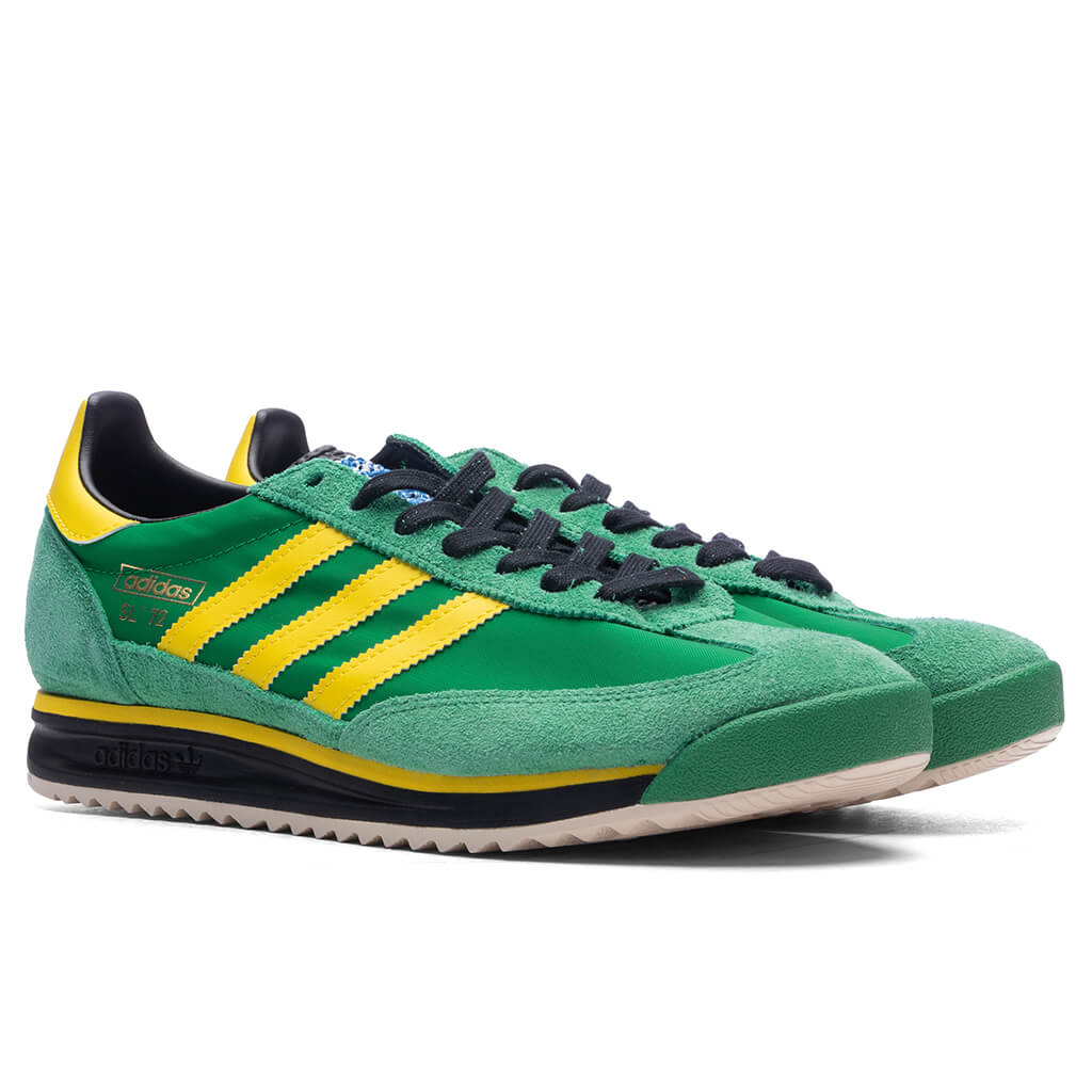 Adidas Footwear оригінал | Швидка доставка Україна – вид ззаду - ADIDAS