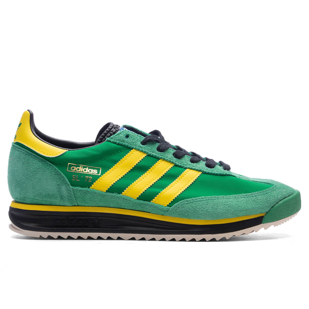 Adidas Footwear оригінал | Швидка доставка Україна – боковий вид