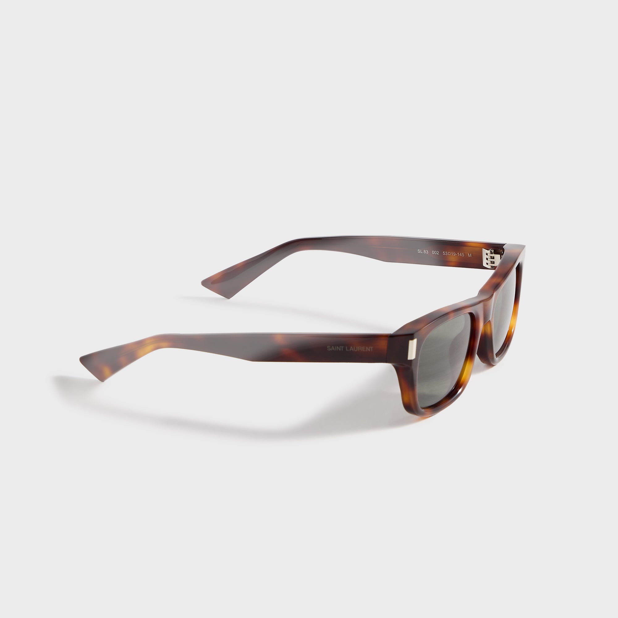 Sl 83 Sunglasses Havana Saint laurent оригінал – Купити в Україні – детальний вид