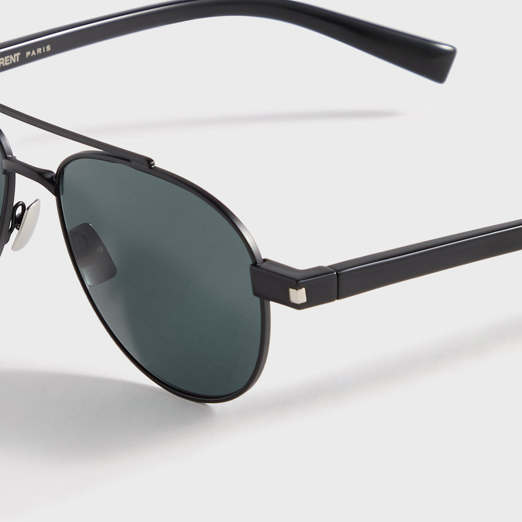 Saint laurent Eyewear оригінал | Швидка доставка Україна – вид ззаду