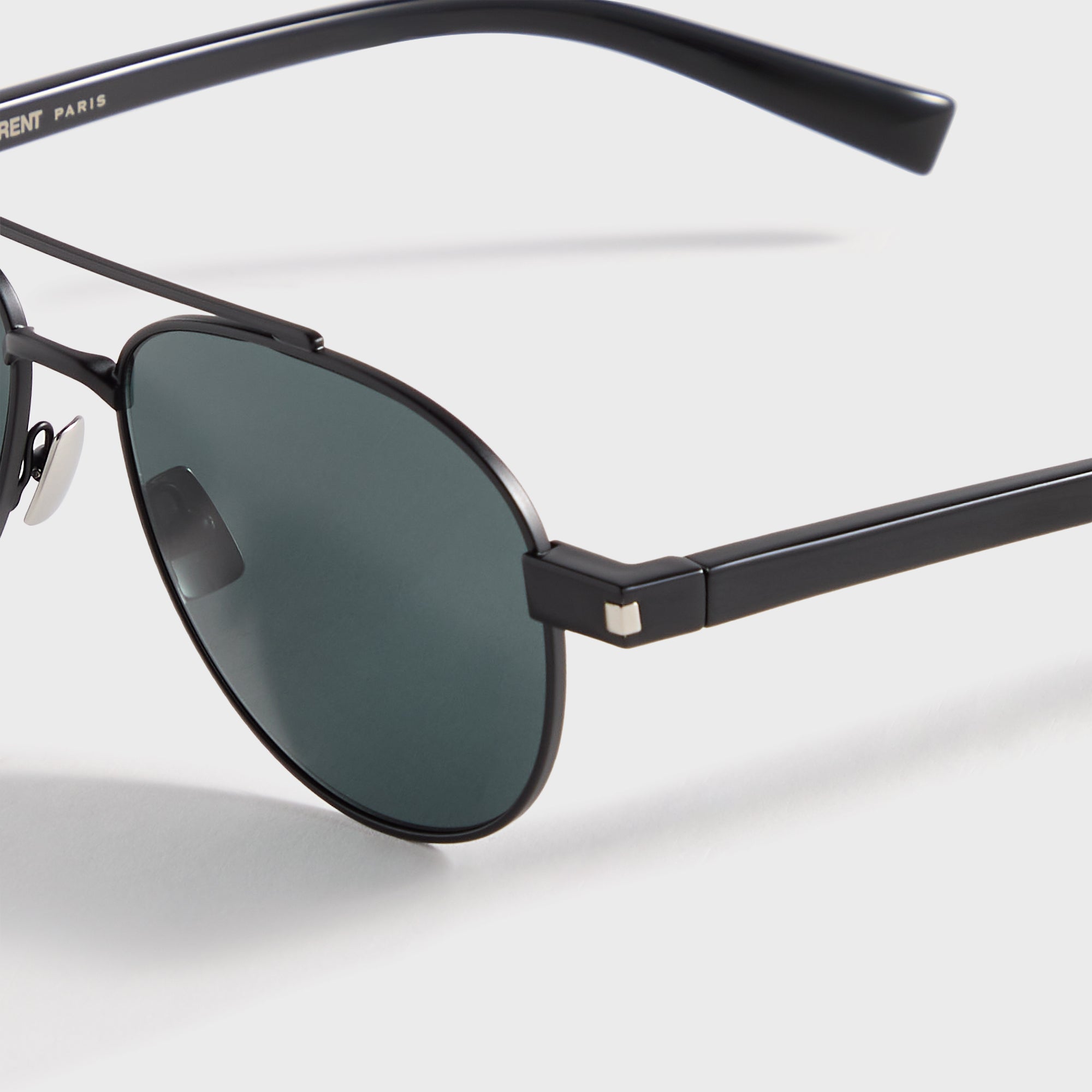 Saint laurent Eyewear оригінал | Швидка доставка Україна – вид ззаду