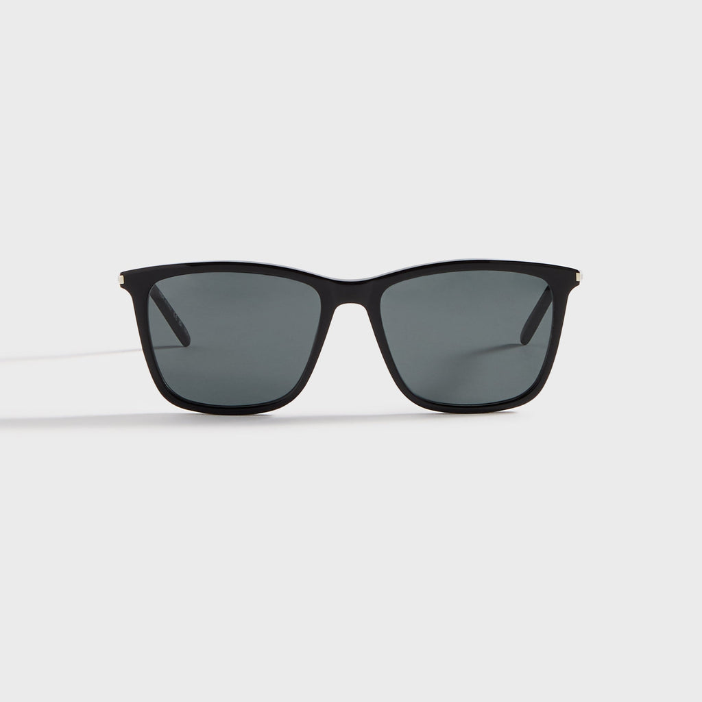 Saint laurent Eyewear оригінал | Швидка доставка Україна – боковий вид