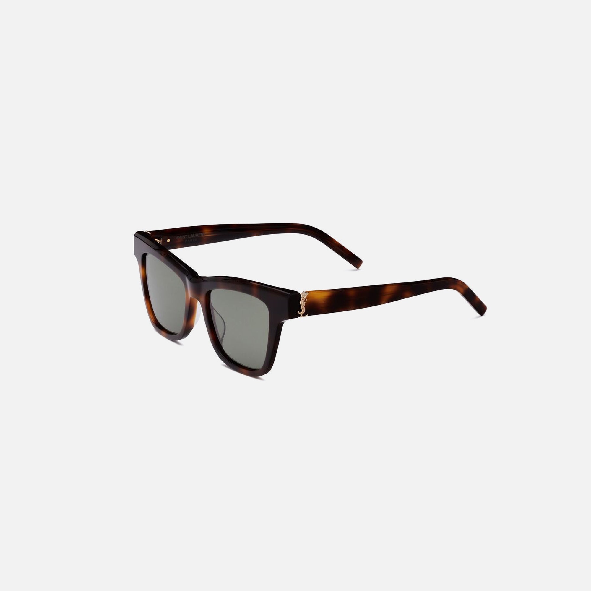 Saint laurent Eyewear оригінал | Швидка доставка Україна – боковий вид - SAINT LAURENT