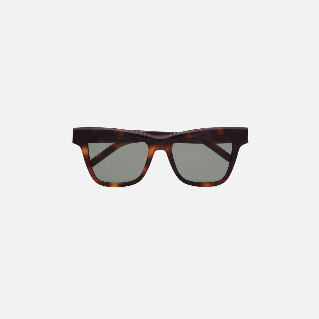 Saint laurent Eyewear оригінал | Швидка доставка Україна – вид ззаду