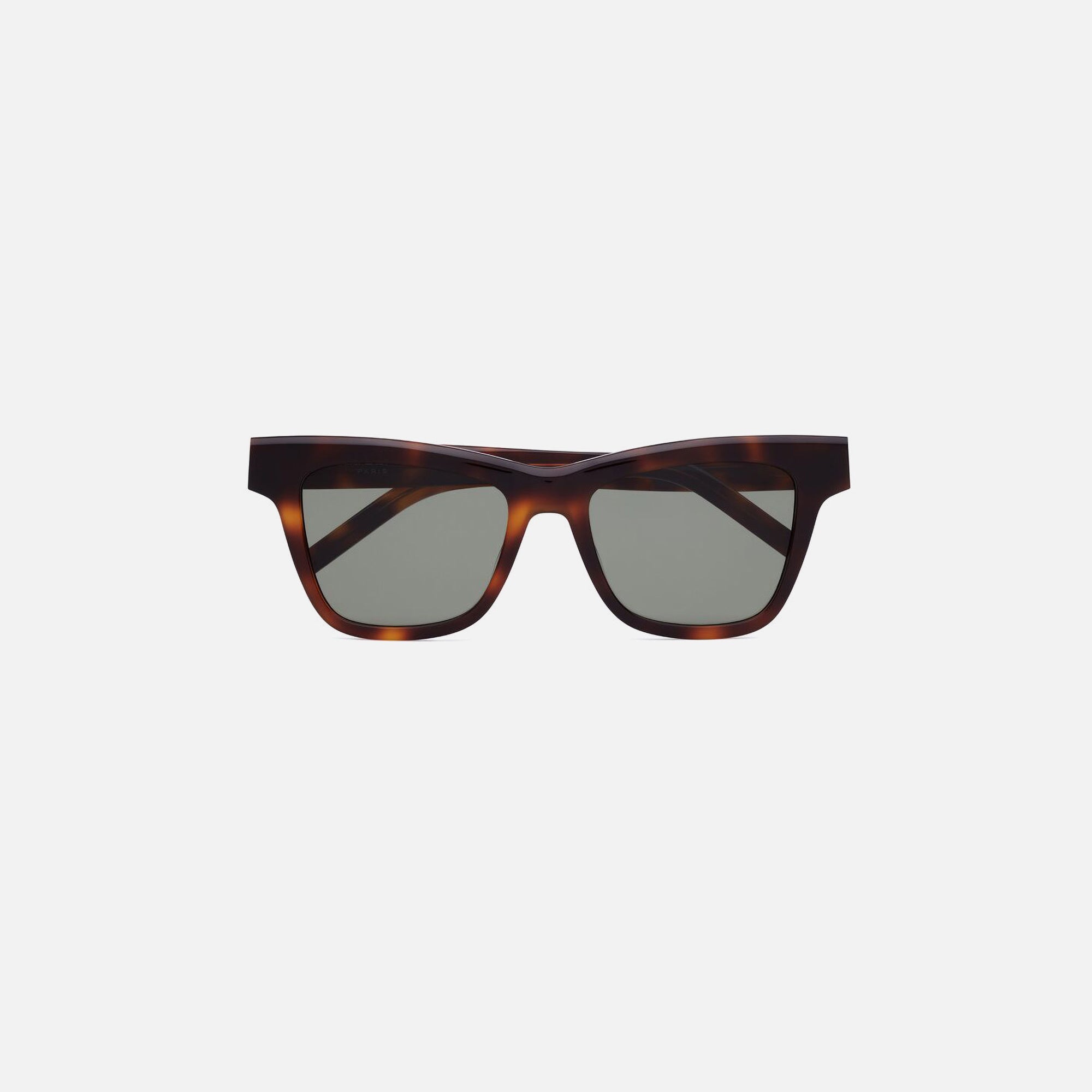 Saint laurent Eyewear оригінал | Швидка доставка Україна – вид ззаду - SAINT LAURENT