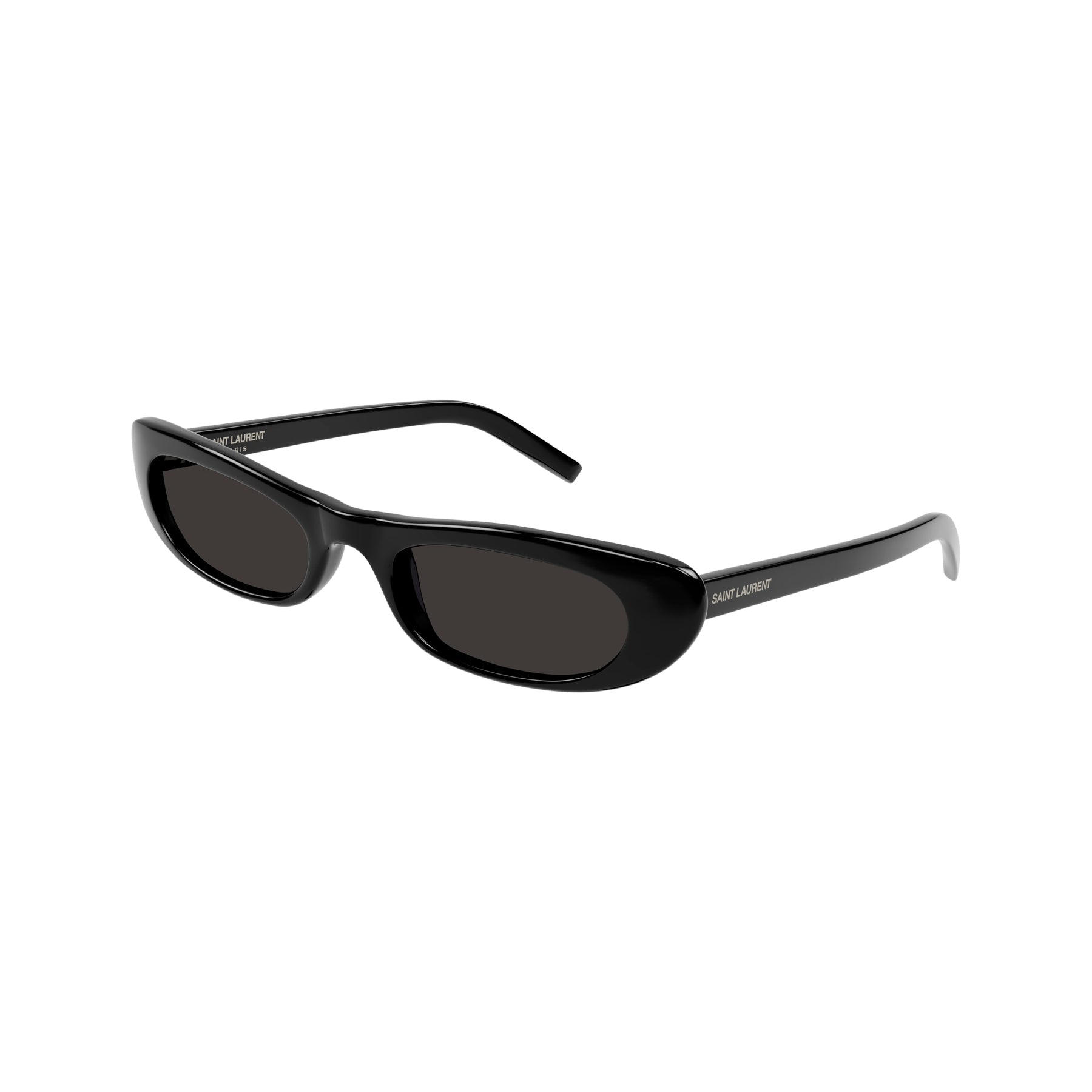 Sl 557 Shade 001 Saint laurent – Гарантія оригінальності – вид ззаду