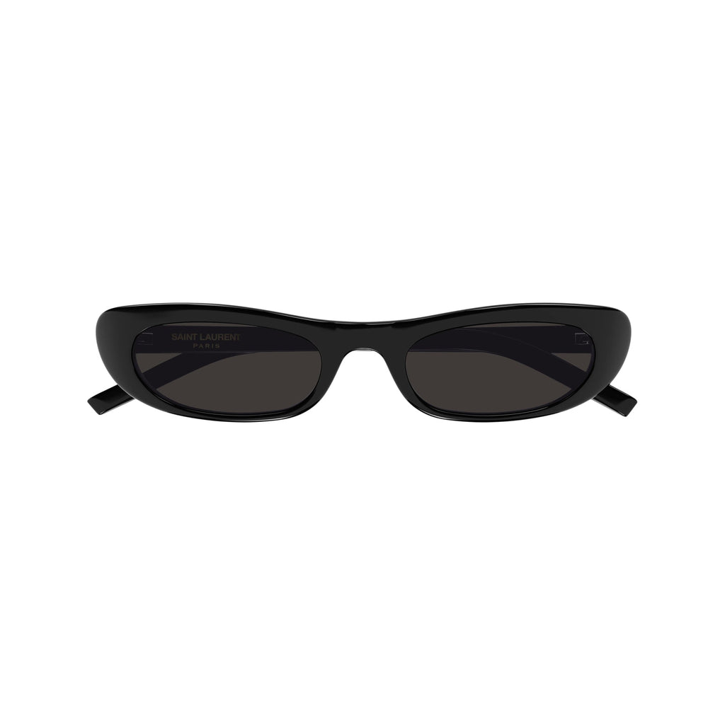 Sl 557 Shade 001 Saint laurent – Гарантія оригінальності – боковий вид