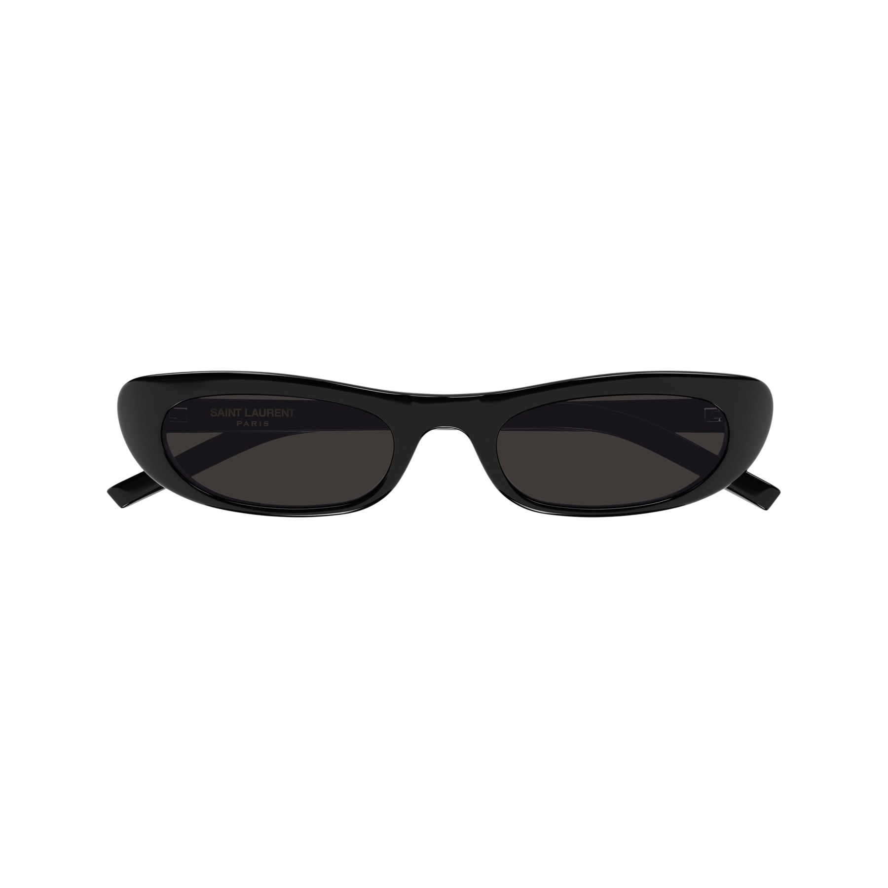 Sl 557 Shade 001 Saint laurent – Гарантія оригінальності – боковий вид