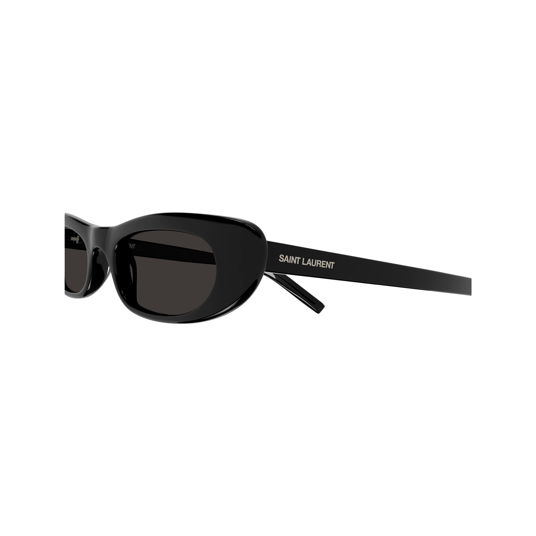 Sl 557 Shade 001 Saint laurent – Гарантія оригінальності – детальний вид