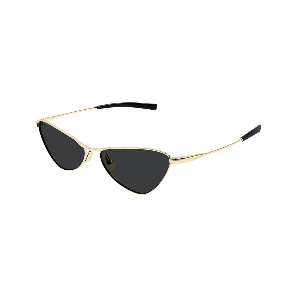 Оригінальна Sl 830 002 Saint laurent – вид ззаду