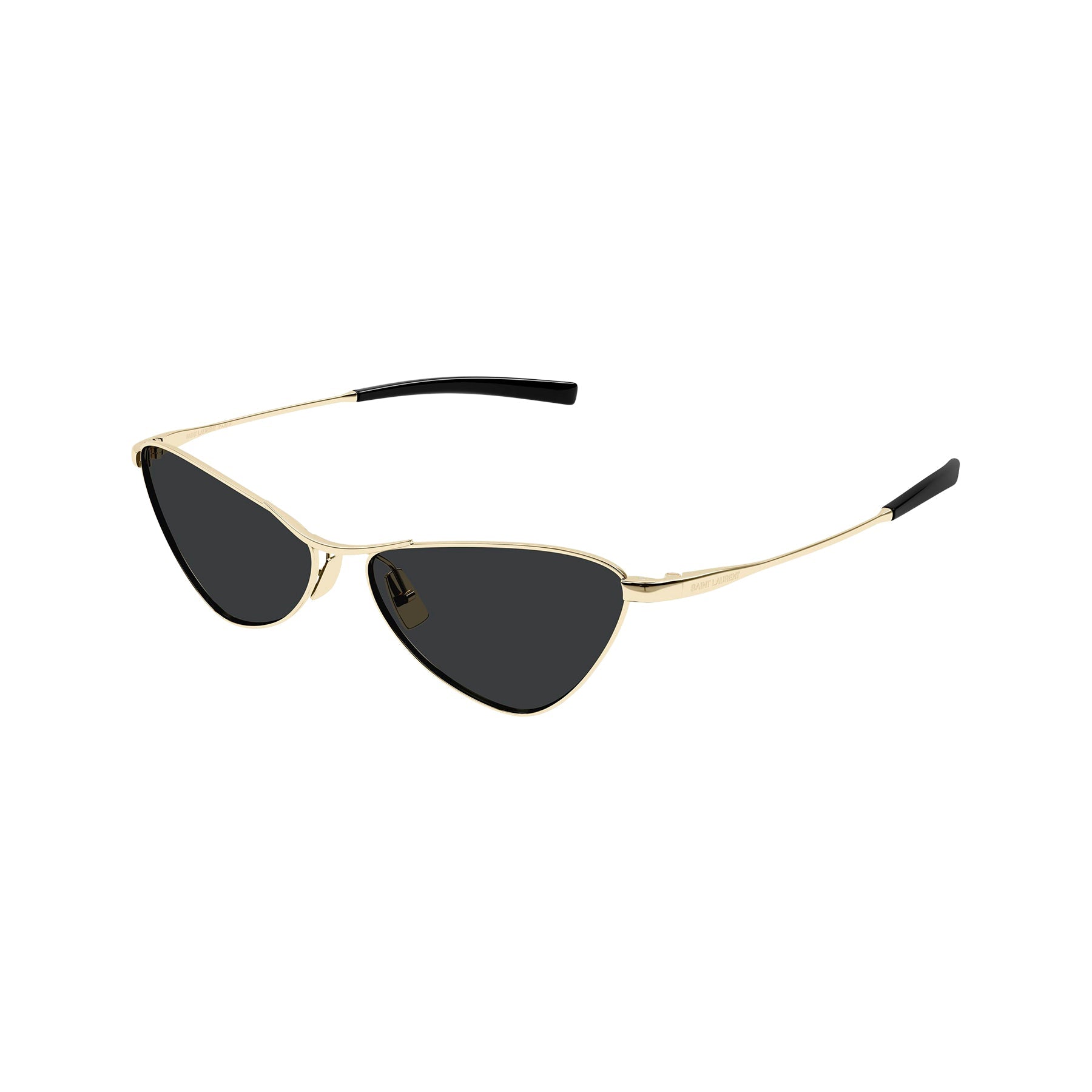 Оригінальна Sl 830 002 Saint laurent – вид ззаду
