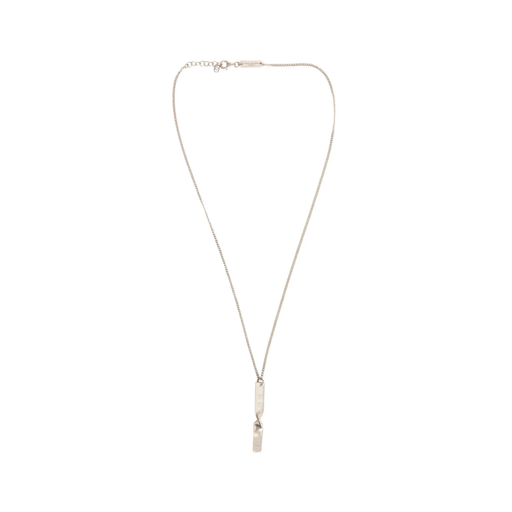 Man Silver Jewellery Maison margiela оригінал – Купити в Україні – збільшений вид