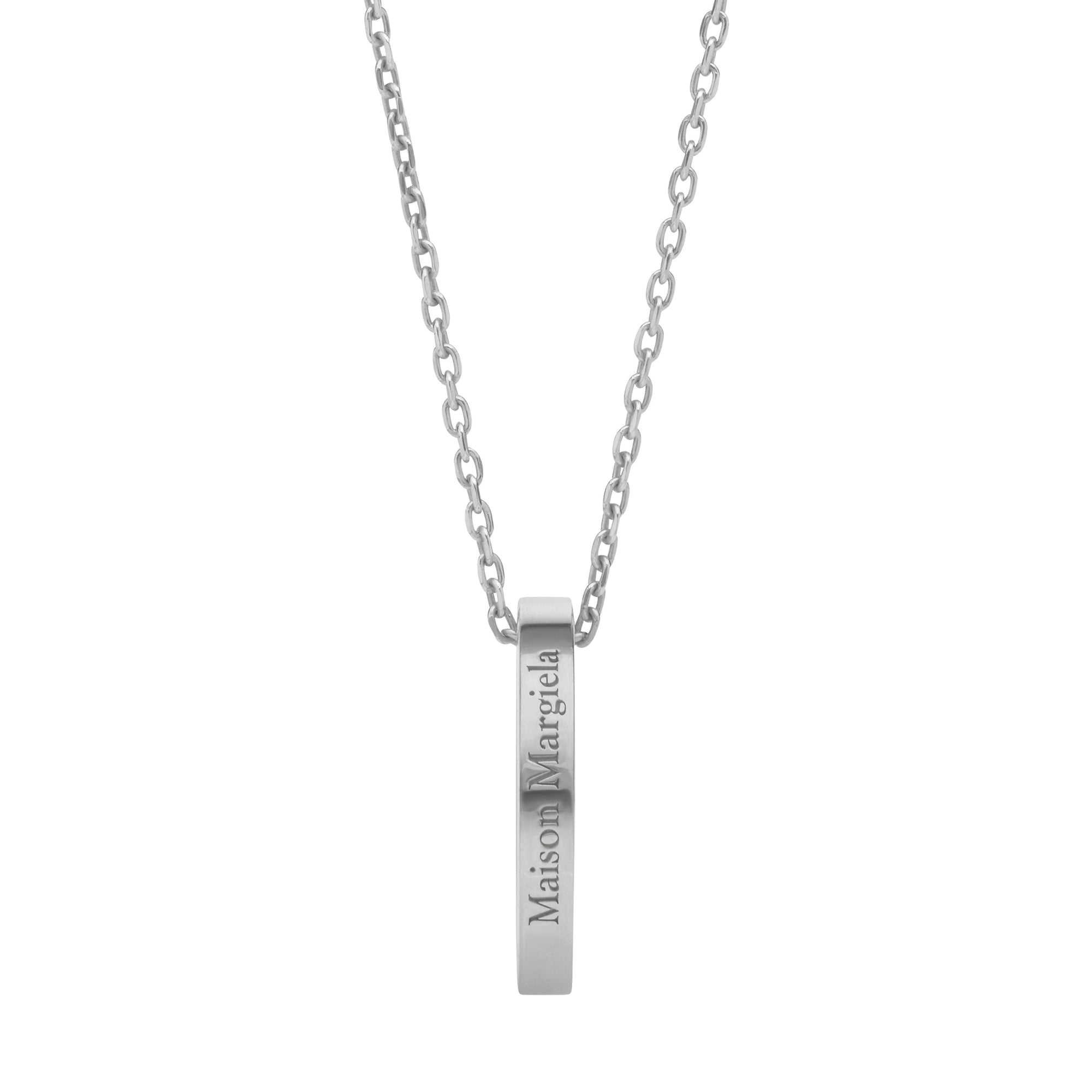 Maison margiela Jewelry & Watches оригінал | Швидка доставка Україна – вид ззаду - MAISON MARGIELA