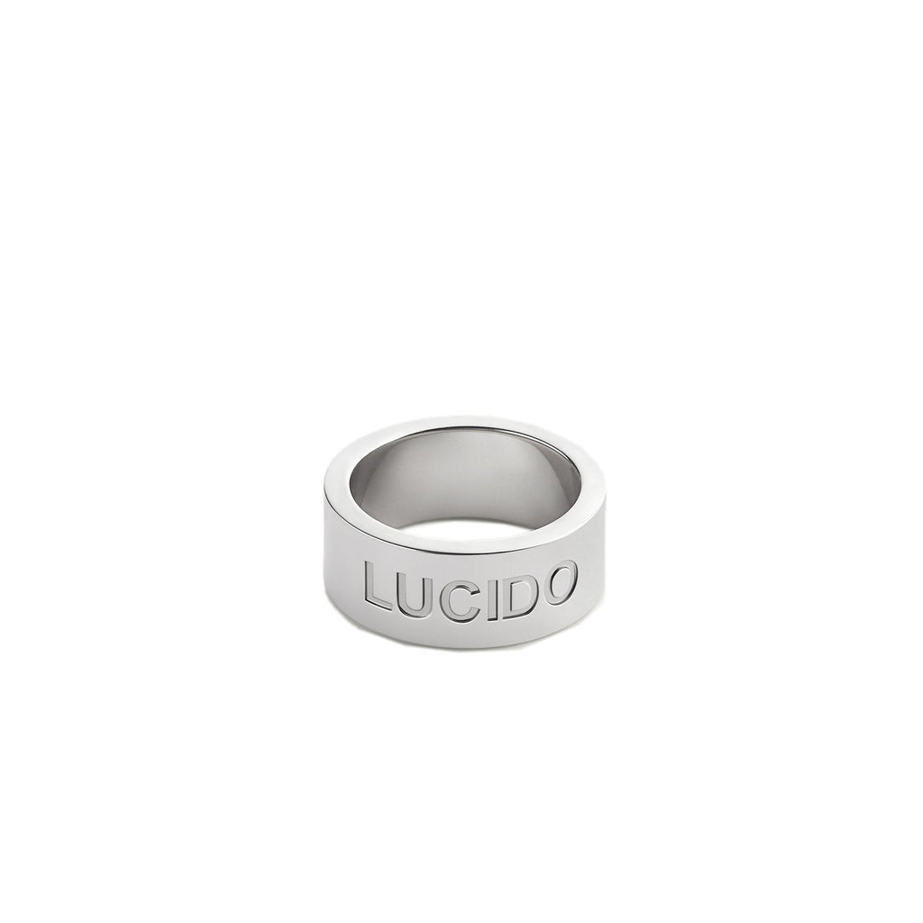 Womens Ring Maison margiela – Гарантія оригінальності – вид ззаду