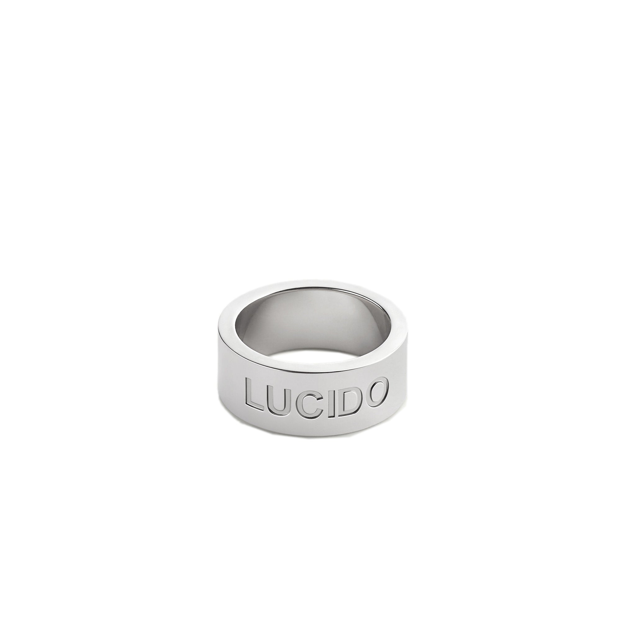 Womens Ring Maison margiela – Гарантія оригінальності – вид ззаду