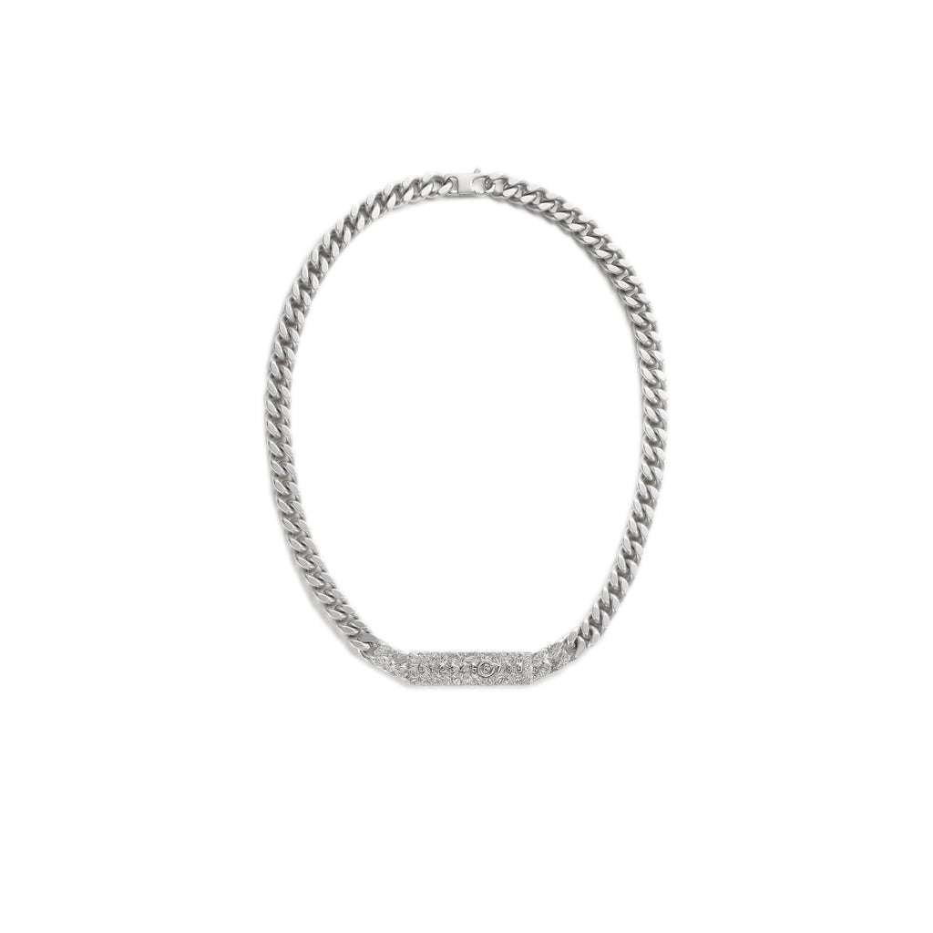 Оригінальна Womens Necklace Maison margiela – боковий вид