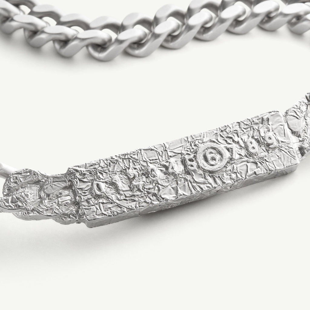 Оригінальна Womens Necklace Maison margiela – детальний вид