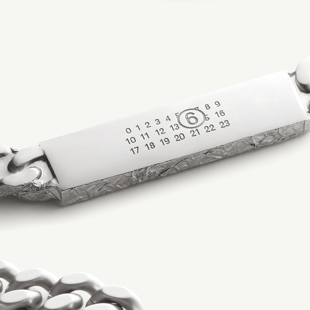 Оригінальна Womens Necklace Maison margiela – збільшений вид