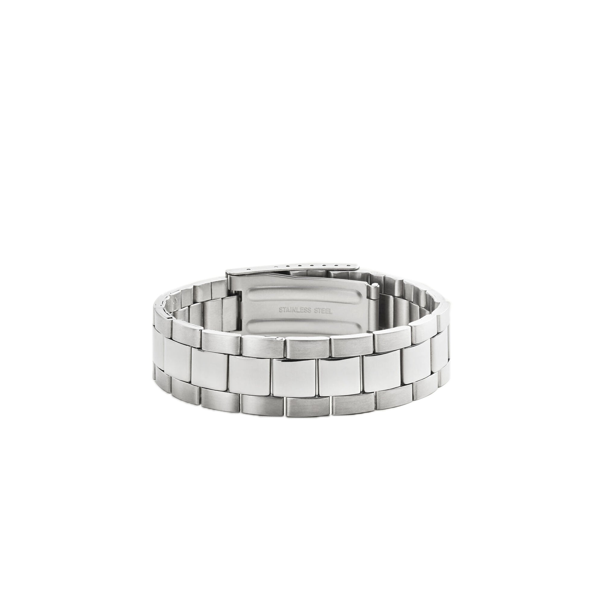 MM6 Maison Margiela Mens Bracelet MAISON MARGIELA – Гарантія оригінальності – вид ззаду