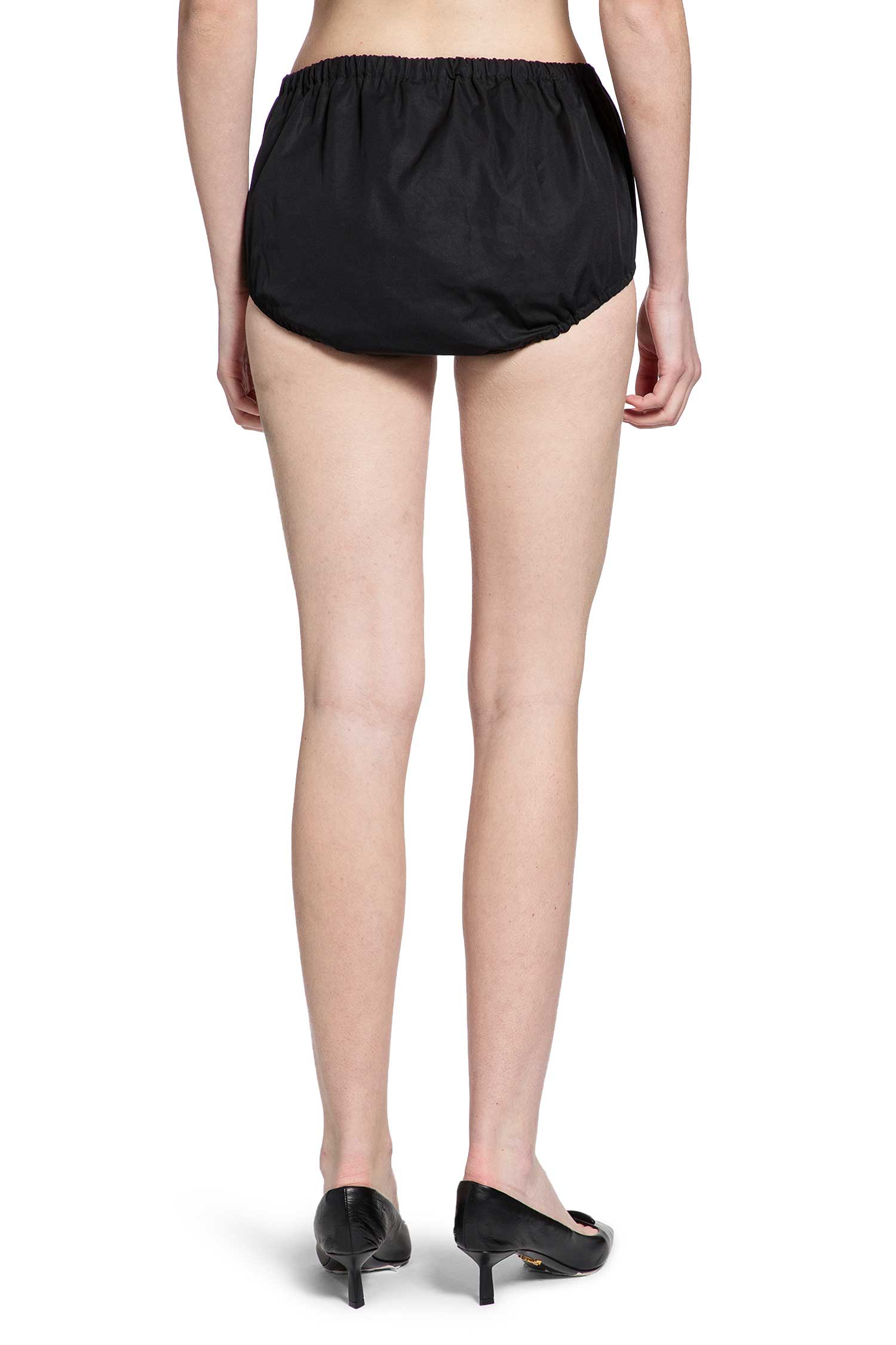 Poplin Shorts Prada оригінал – Купити в Україні – збільшений вид