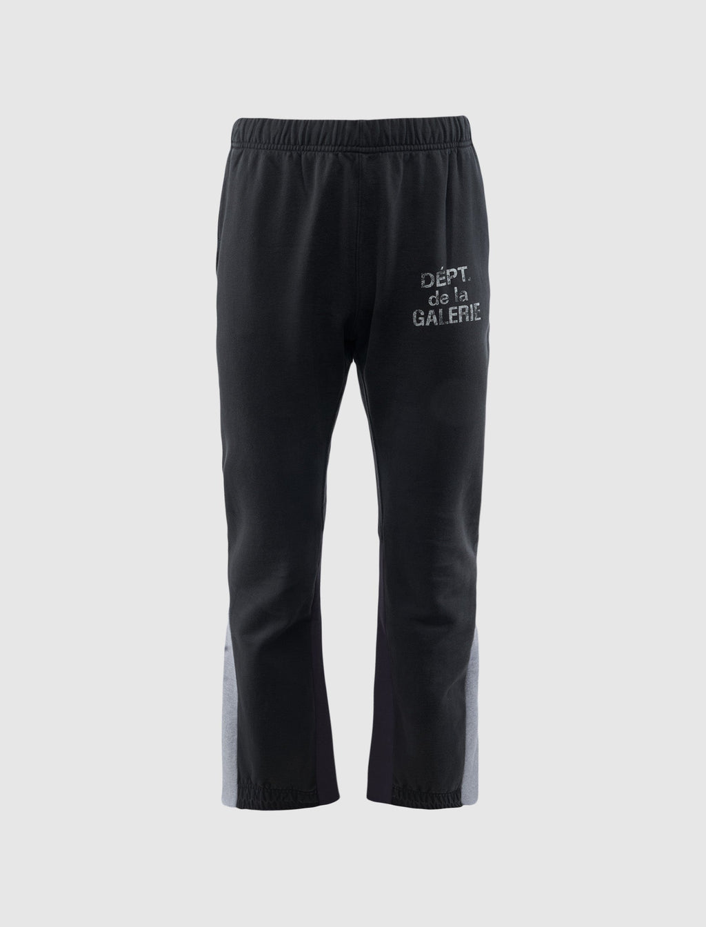 Flared Sweatpant Gallery department оригінал – Купити в Україні – боковий вид