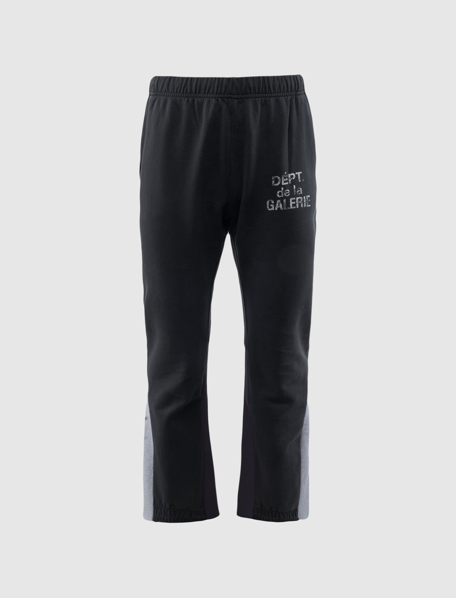 Flared Sweatpant Gallery department оригінал – Купити в Україні – боковий вид