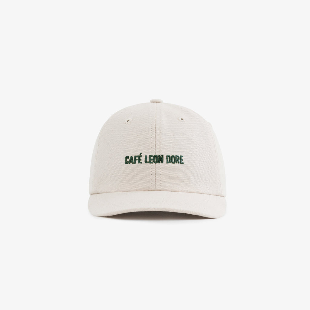 Оригінальна Café Leon Dore Hat Aime leon dore – детальний вид