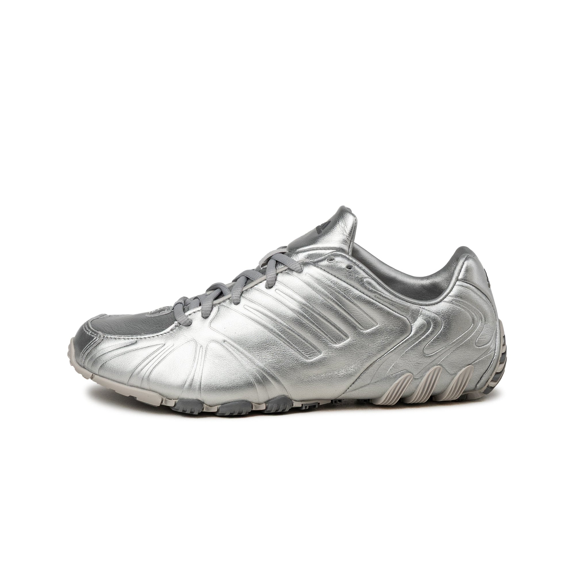 Adidas Footwear оригінал | Швидка доставка Україна – боковий вид - ADIDAS