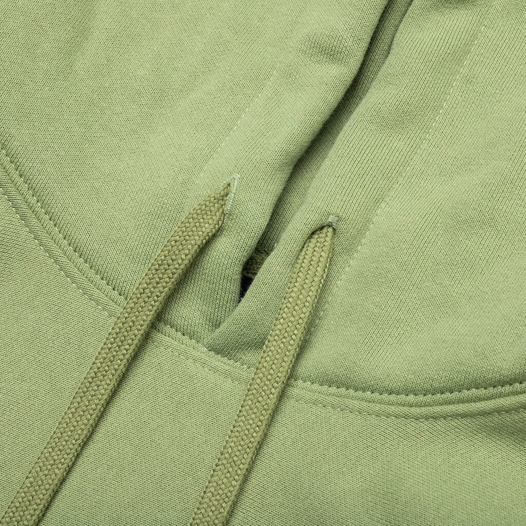 Ss-Link Hoodie Stussy – Гарантія оригінальності – детальний вид