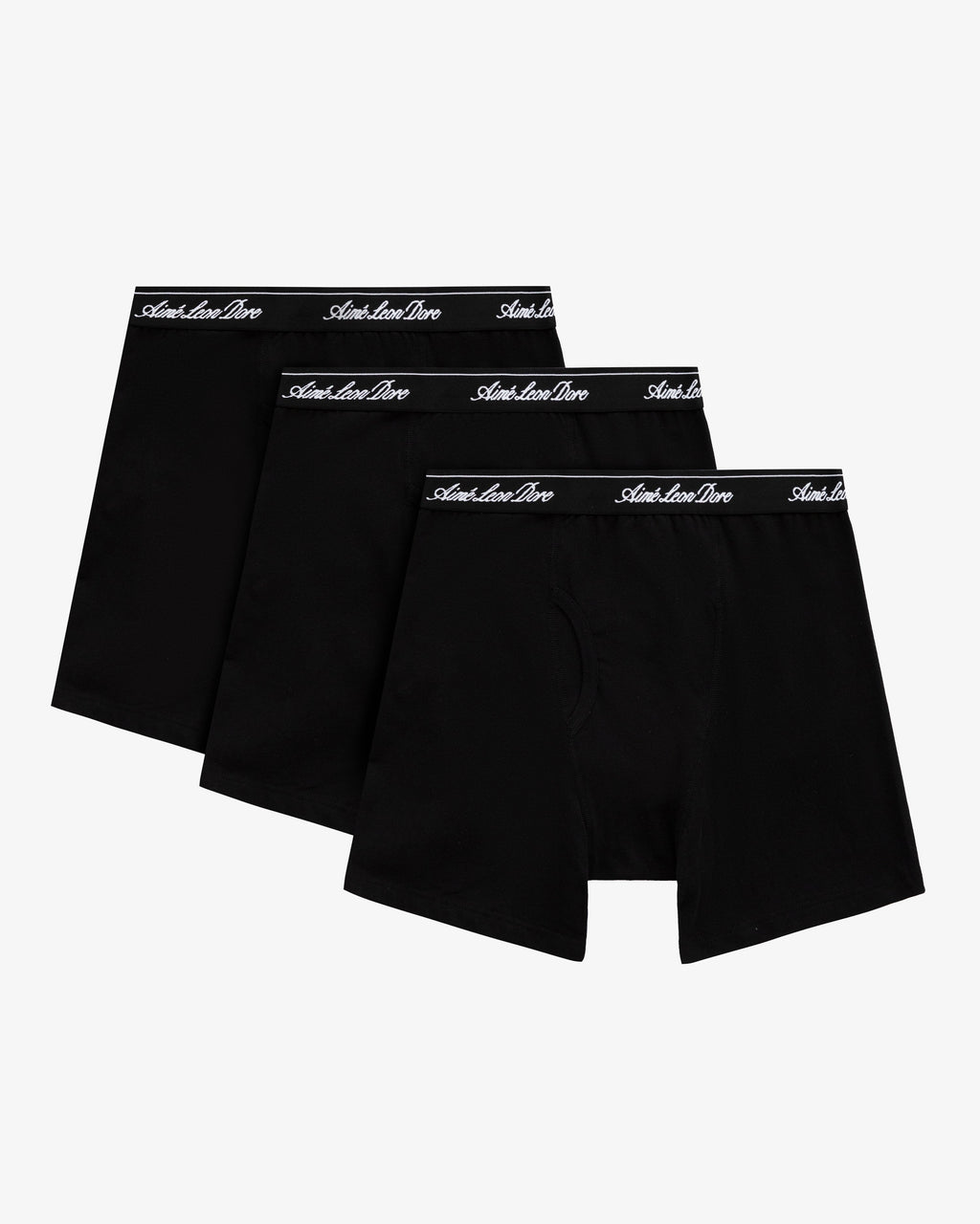 Aime leon dore Bottoms оригінал | Швидка доставка Україна – вид ззаду