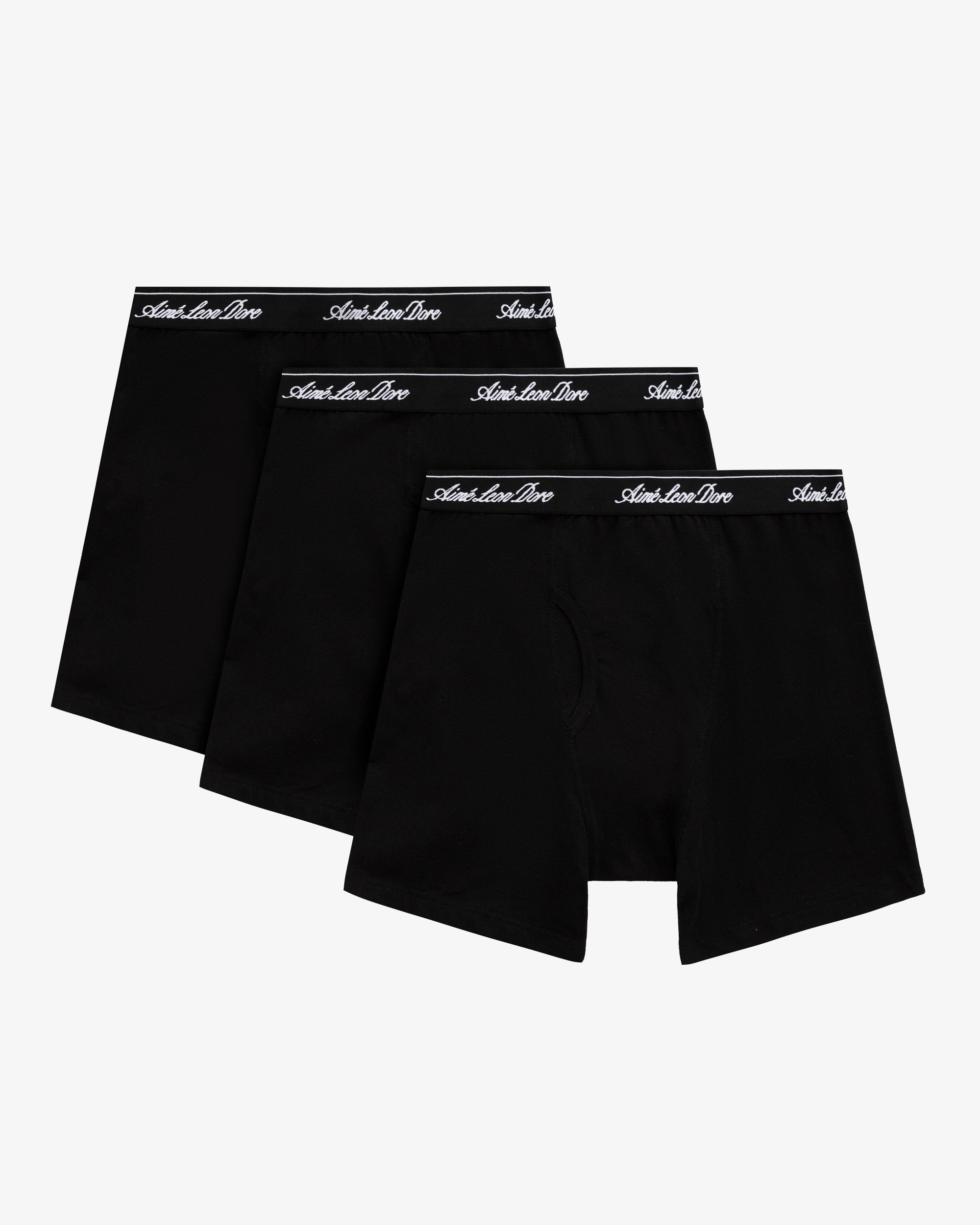 Aime leon dore Bottoms оригінал | Швидка доставка Україна – вид ззаду