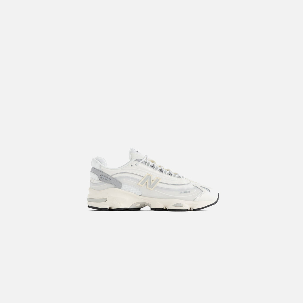 New balance Footwear оригінал | Швидка доставка Україна – вид ззаду