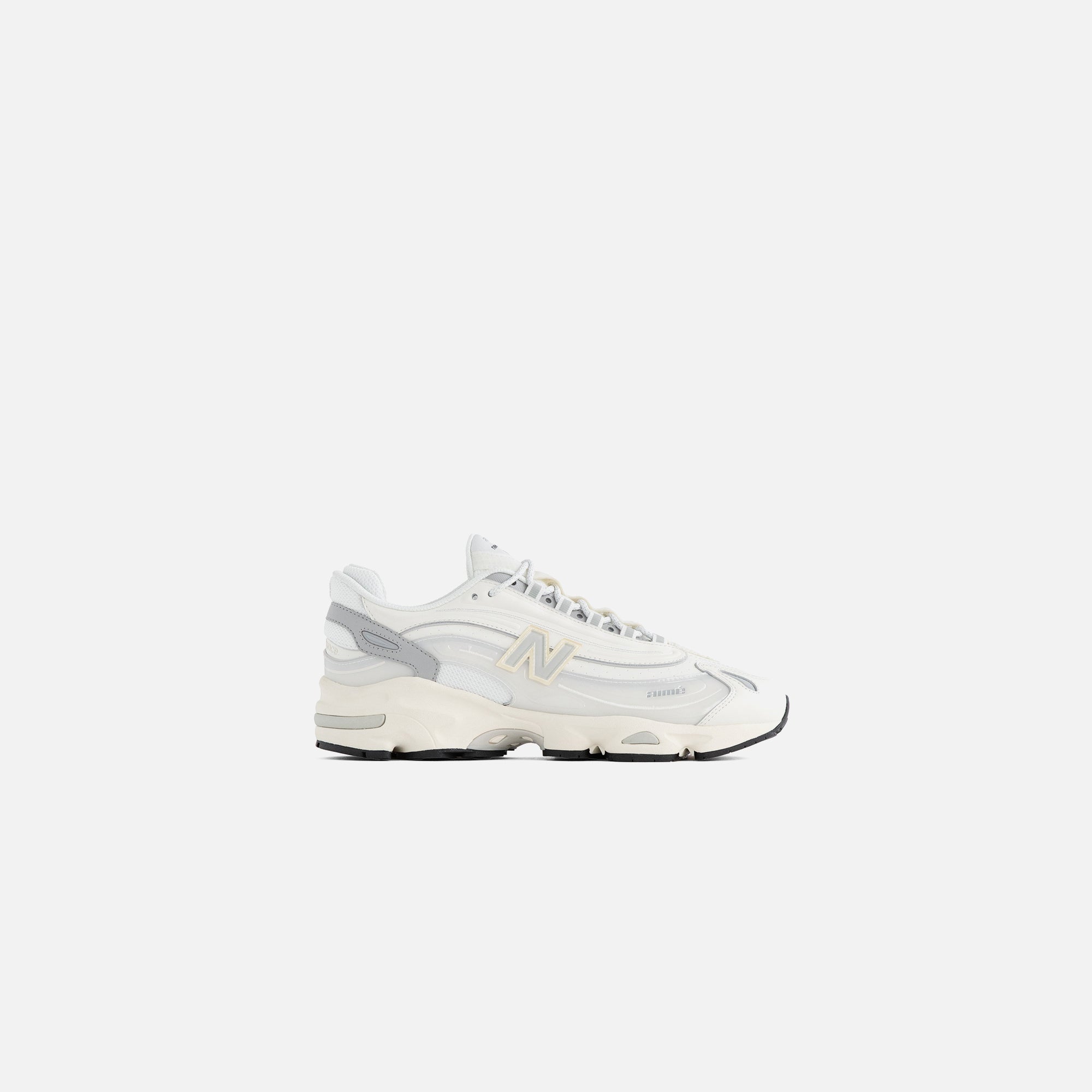 New balance Footwear оригінал | Швидка доставка Україна – вид ззаду