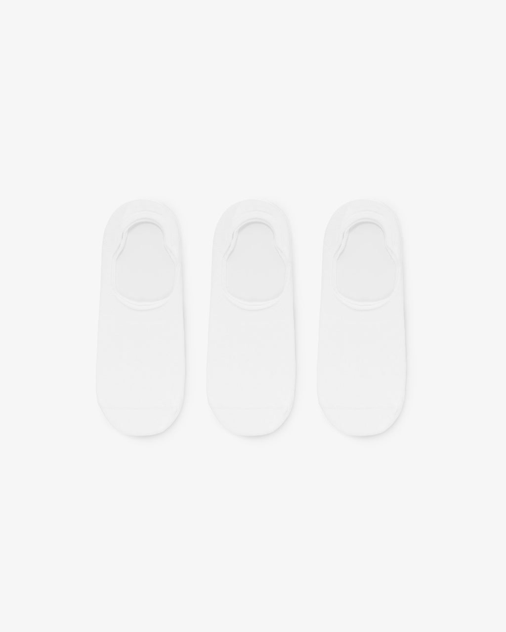 No-Show Sock 3-Pack Aime leon dore – Гарантія оригінальності – вид ззаду