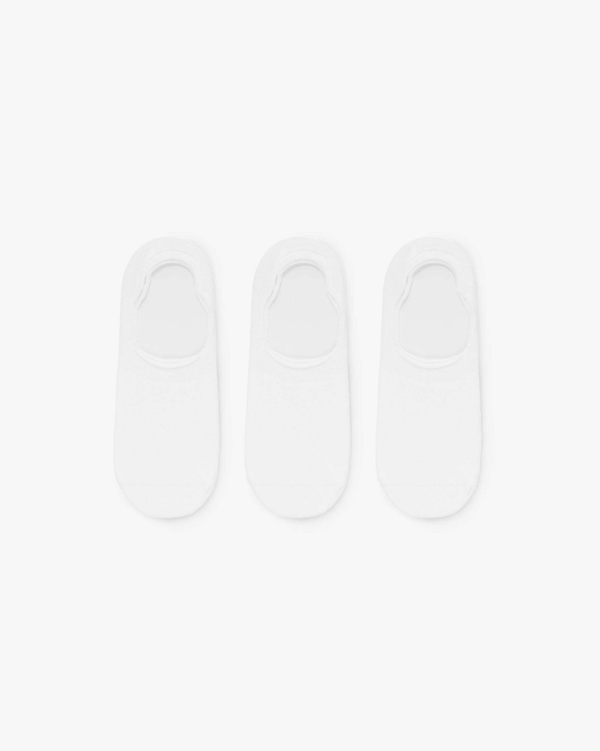 No-Show Sock 3-Pack Aime leon dore – Гарантія оригінальності – вид ззаду