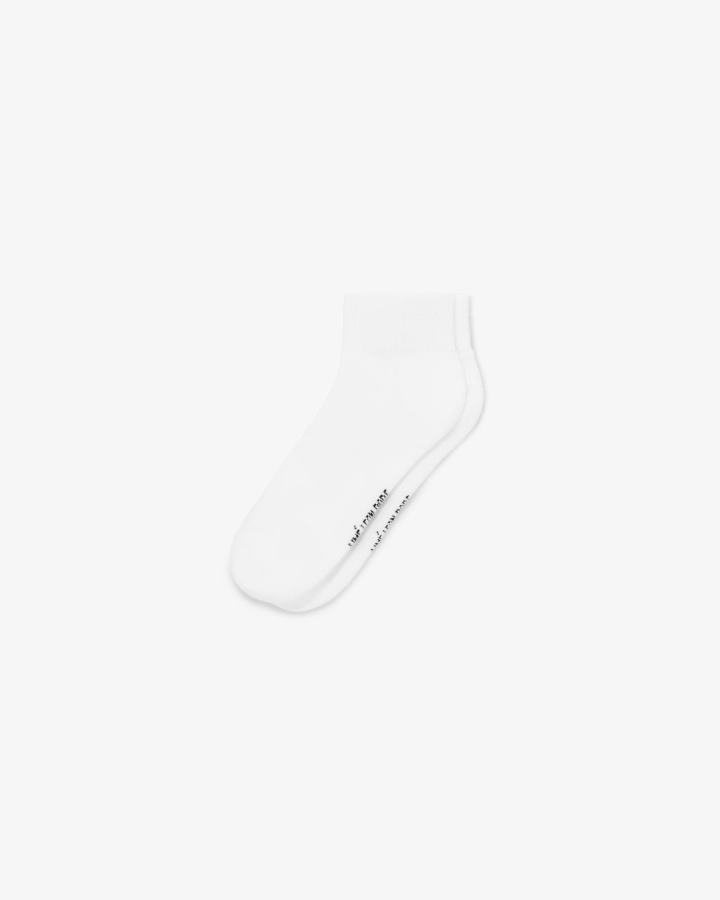 Ankle Sock 3-Pack Aime leon dore – Гарантія оригінальності – детальний вид