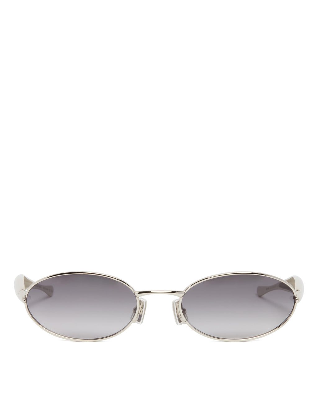 Bottega veneta Eyewear оригінал | Швидка доставка Україна – боковий вид